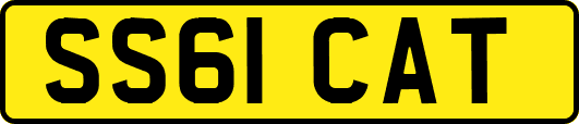 SS61CAT