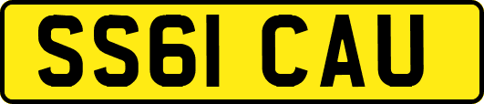 SS61CAU