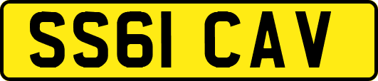 SS61CAV
