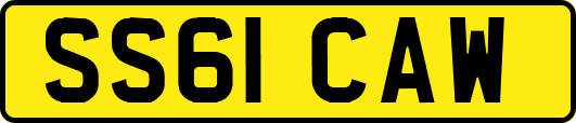 SS61CAW