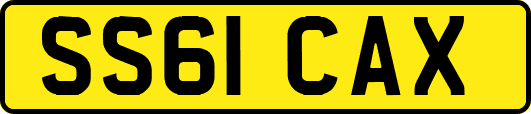 SS61CAX