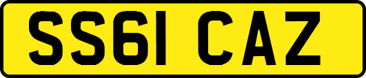 SS61CAZ