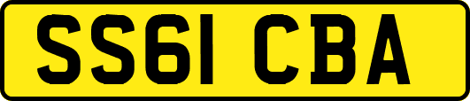 SS61CBA