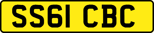 SS61CBC