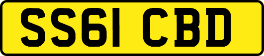 SS61CBD