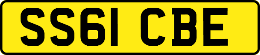 SS61CBE