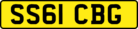 SS61CBG