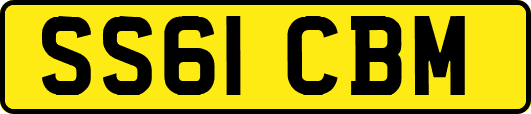 SS61CBM
