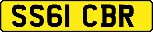 SS61CBR