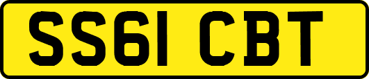 SS61CBT