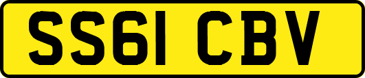 SS61CBV