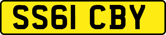 SS61CBY