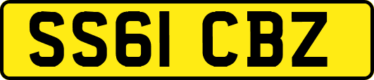 SS61CBZ