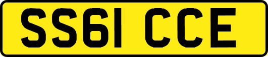 SS61CCE