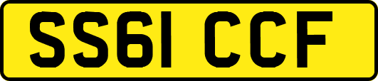 SS61CCF