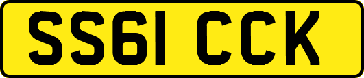 SS61CCK