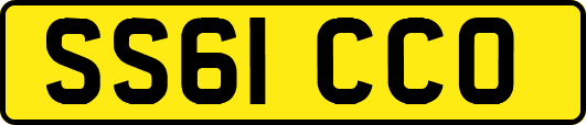 SS61CCO