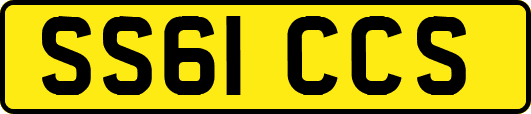 SS61CCS
