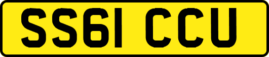 SS61CCU