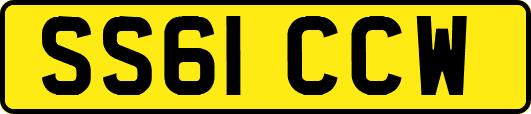 SS61CCW