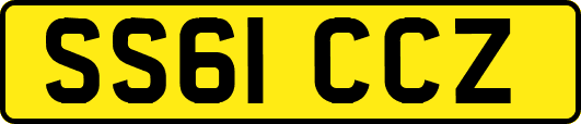 SS61CCZ