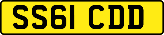 SS61CDD