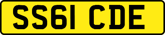 SS61CDE