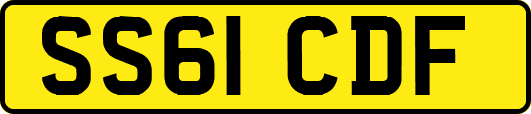 SS61CDF