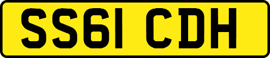 SS61CDH