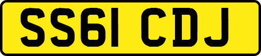 SS61CDJ