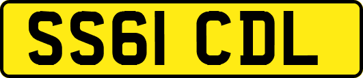 SS61CDL