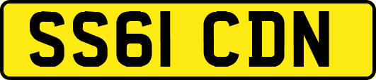 SS61CDN