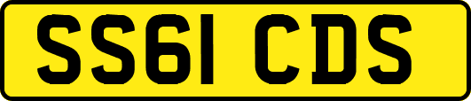 SS61CDS