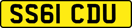 SS61CDU