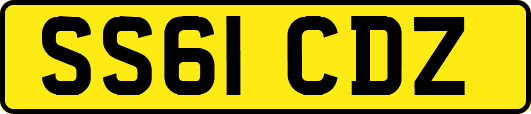 SS61CDZ