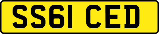 SS61CED