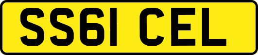 SS61CEL