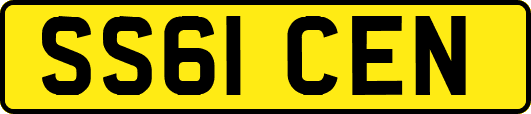 SS61CEN