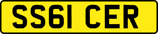 SS61CER