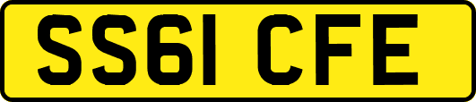 SS61CFE