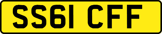 SS61CFF