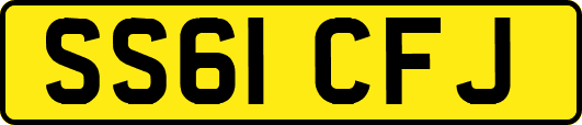 SS61CFJ