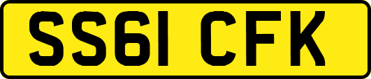SS61CFK
