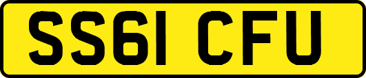 SS61CFU