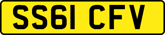 SS61CFV
