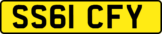 SS61CFY