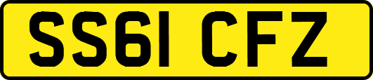 SS61CFZ