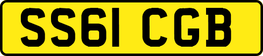 SS61CGB