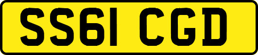 SS61CGD