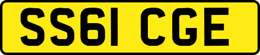 SS61CGE